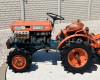 Kubota B5000 Japanische Kleintraktor (6)