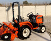 Kubota GB110 Japanese Compact Tractor (3)