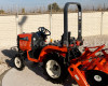 Kubota GB110 Japanese Compact Tractor (5)