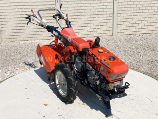 Click here to enlarge photo
4032-1.2-1110 Kubota KRA75 Japanese Compact Tractor (1)