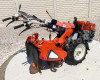 Kubota KRA75 Japanese Compact Tractor (3)