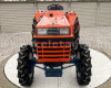 Kubota L1-245D Japanische Kleintraktor (8)