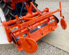 Kubota L1-245D Japanische Kleintraktor (9)
