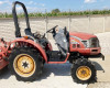 Mitsubishi GS16 Japanese Compact Tractor (2)