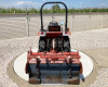 Mitsubishi GS16 Japanese Compact Tractor (4)