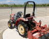 Mitsubishi GS16 Japanese Compact Tractor (5)