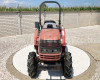 Mitsubishi GS16 Japanese Compact Tractor (8)