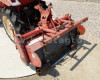 Mitsubishi GS16 Japanese Compact Tractor (9)