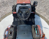Mitsubishi GS16 Japanese Compact Tractor (11)