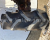 Mitsubishi GS16 Japanese Compact Tractor (15)