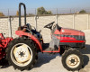 Mitsubishi MT200 Tractor japonez mic (2)