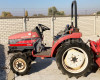 Mitsubishi MT200 Japanese Compact Tractor (6)