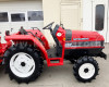 Mitsubishi MT21D Tractor japonez mic (2)