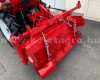 Mitsubishi MT21D Japanese Compact Tractor (7)