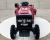 Shibaura P15F  low Japanese Compact Tractor (8)