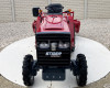 Shibaura P15F  low Japanese Compact Tractor (8)