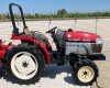 Yanmar EF220 Japanese Compact Tractor (2)