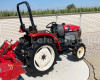 Yanmar EF220 Japanese Compact Tractor (3)