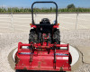 Yanmar EF220 Japanese Compact Tractor (4)
