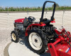 Yanmar EF220 Japanese Compact Tractor (5)