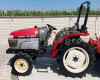 Yanmar EF220 Japanese Compact Tractor (6)