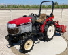 Yanmar EF220 Japanese Compact Tractor (7)