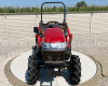 Yanmar EF220 Japanese Compact Tractor (8)