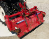 Yanmar EF220 Japanese Compact Tractor (9)