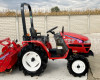 Yanmar KE-50 Japanese Compact Tractor (2)