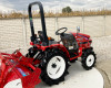 Yanmar KE-50 Japanese Compact Tractor (3)