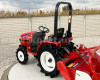 Yanmar KE-50 Japanese Compact Tractor (5)