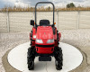 Yanmar KE-50 Japanese Compact Tractor (8)