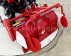 Yanmar KE-50 Japanese Compact Tractor (9)