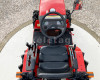 Yanmar KE-50 Japanese Compact Tractor (11)