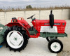 Yanmar YM1810 Tractor japonez mic (2)