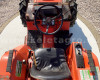 Hinomoto N279 Japanese Compact Tractor (9)