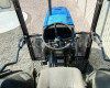 Iseki TG413 Cabin Japanese Compact Tractor (9)