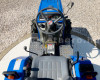 Iseki TM15F Japanese Compact Tractor (11)