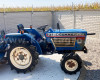 Iseki TU1701F Japanese Compact Tractor (2)