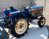 Iseki TU1701F Japanese Compact Tractor (3)