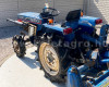 Iseki TU1701F Japanese Compact Tractor (5)