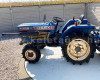 Iseki TU1701F Japanese Compact Tractor (6)