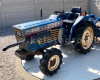 Iseki TU1701F Japanese Compact Tractor (7)