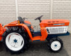 Kubota B1600DT Japanese Compact Tractor (2)