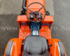 Kubota B1600DT Japanese Compact Tractor (7)