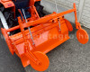 Kubota B1600DT Japanese Compact Tractor (8)