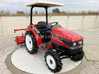 Zum Darstellen grösserer Bilder bitte klicken Sie hier
5720-5.2692207792208-9538 Mitsubishi MT200 Japanische Kleintraktor (1)