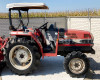 Mitsubishi MT286 Tractor japonez mic (2)