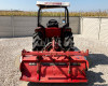 Mitsubishi MT286 Japanese Compact Tractor (4)