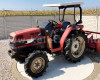 Mitsubishi MT286 Japanese Compact Tractor (7)